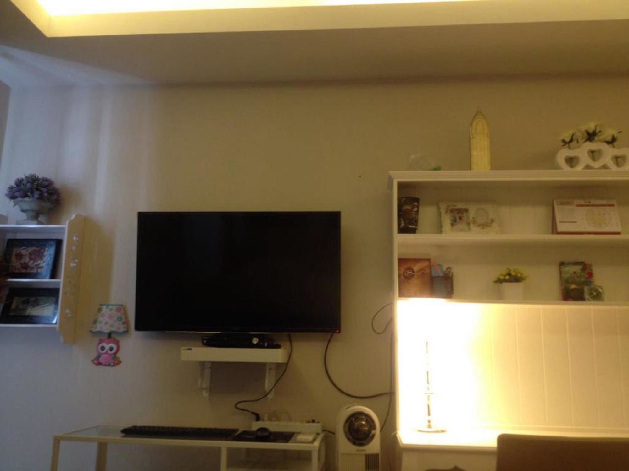 Sp Art Smart Beach Condon Jomtien Exterior foto